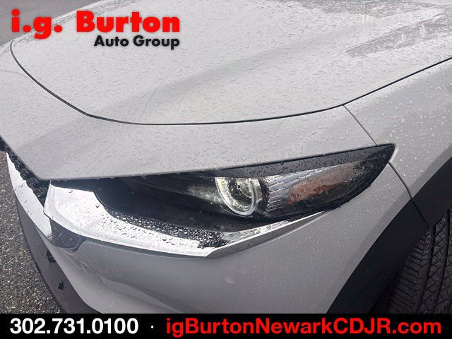 Used 2025 MAZDA CX-30 AWD 2.5 S w/ Premium Package image 5