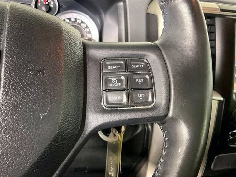 Used 2016 RAM 1500 Lone Star RWD image 26