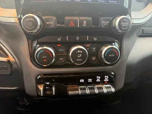 Used 2021 RAM 2500 Big Horn w/ Level 1 Equipment Group AWD/4WD image 21