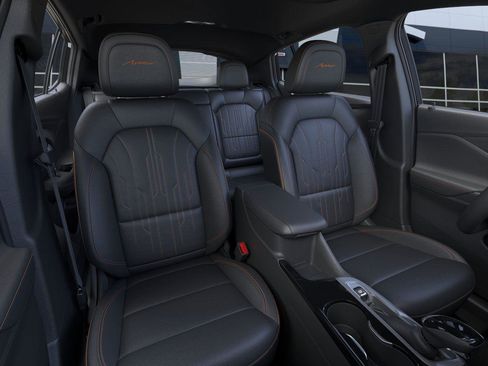 New 2026 Buick Envista Preferred FWD image 46