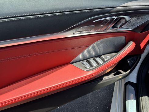 Used 2023 BMW 840i Convertible RWD image 14