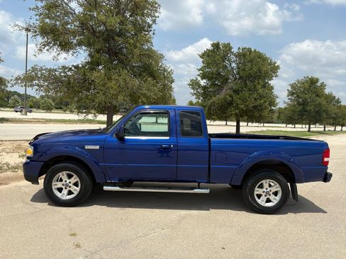 Used 2006 Ford Ranger Sport RWD image 19