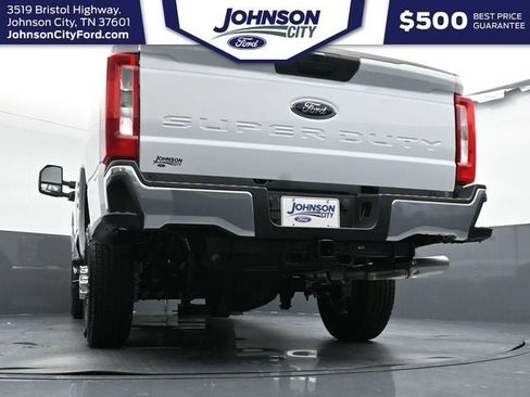 New 2026 Ford F250 XL AWD/4WD image 30