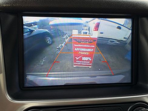 Used 2017 Chevrolet Tahoe LT w/ LT Signature Package image 54