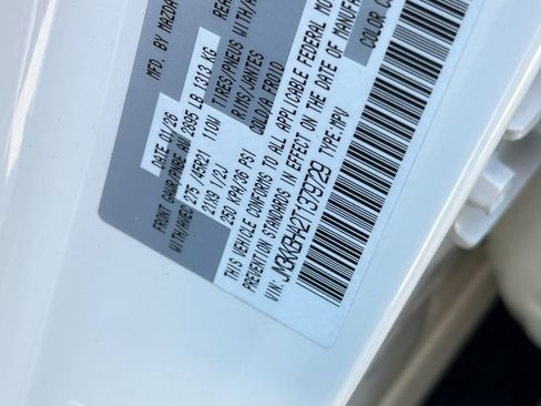 New 2026 MAZDA CX-90 Plug-In Hybrid w/ Preferred image 27