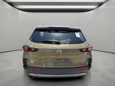 Used 2023 MAZDA CX-50 AWD 2.5 Turbo image 5