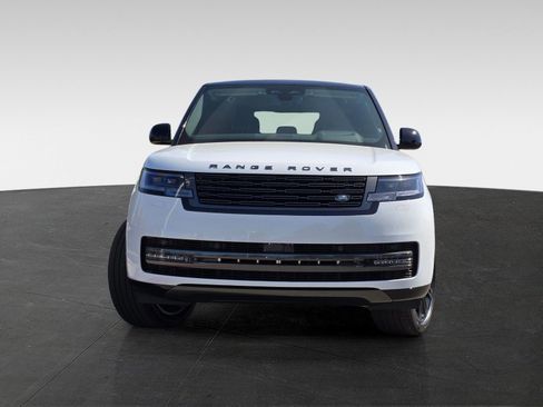New 2026 Land Rover Range Rover SE AWD/4WD image 2