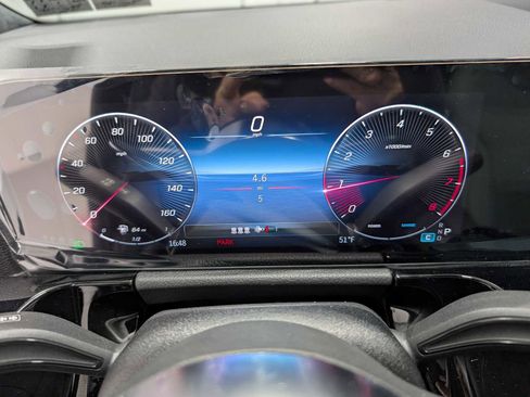 New 2026 Mercedes-Benz GLA 250 4MATIC image 23