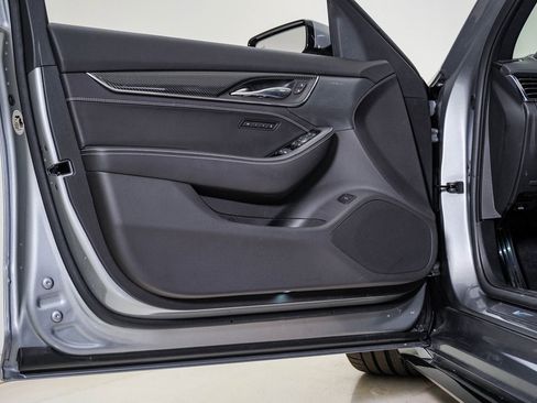 Used 2023 Cadillac CT5 V Blackwing w/ Driver Assist Package image 27