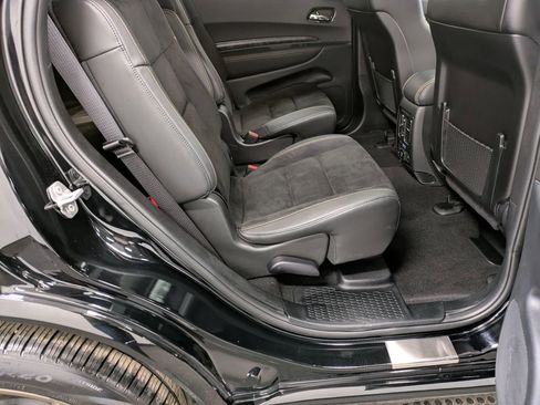 Used 2025 Dodge Durango R/T AWD/4WD image 26