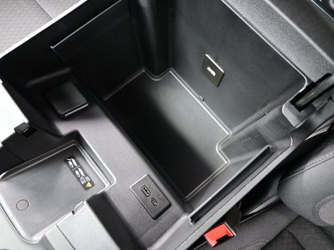 Used 2025 Chevrolet Silverado 1500 RST w/ Z71 Off-Road Package image 33