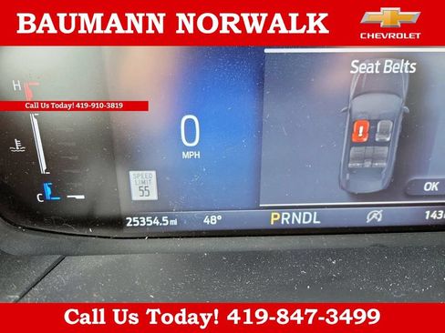 Used 2024 Ford Escape ST-Line w/ Tech Pack #1 AWD/4WD image 21