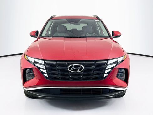 Used 2023 Hyundai Tucson SEL w/ Convenience Package FWD image 2