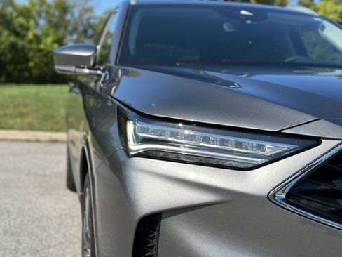 Used 2025 Acura MDX Advance Package image 10