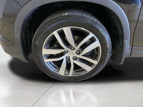 Used 2016 Honda Pilot Elite image 12