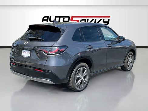 Used 2024 Honda HR-V EX-L image 7
