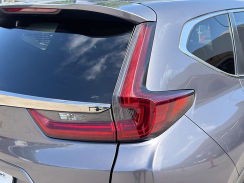 Used 2020 Honda CR-V EX image 27