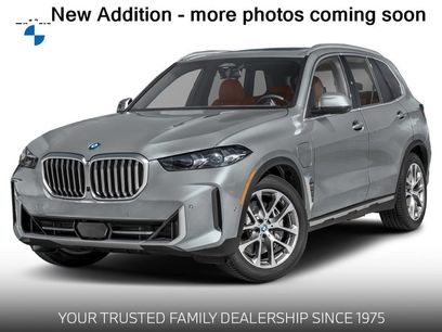 Used 2024 BMW X5 xDrive50e w/ Executive Package