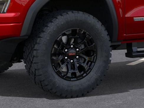 New 2026 GMC Canyon Elevation image 9