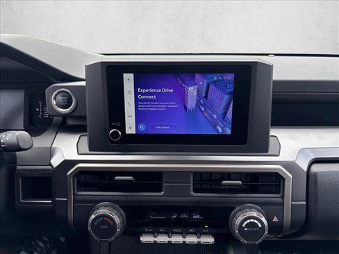 Certified 2025 Toyota 4Runner SR5 AWD/4WD image 13
