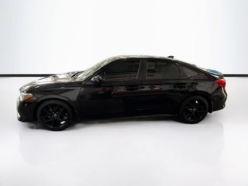 Used 2022 Honda Civic Sport image 9