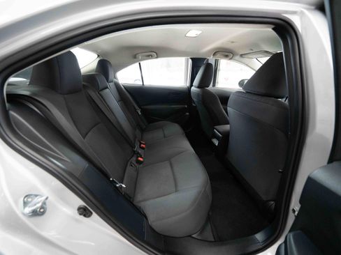 Used 2023 Toyota Corolla LE image 24