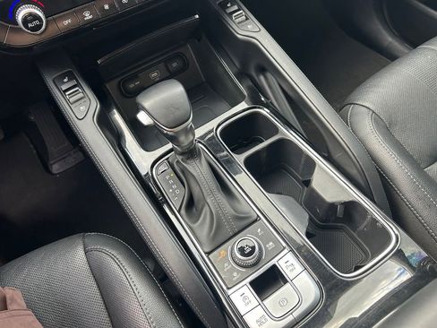 Certified 2022 Kia Telluride EX AWD/4WD image 16