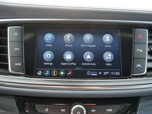 Used 2023 Buick Enclave Essence w/ Experience Buick Package image 30