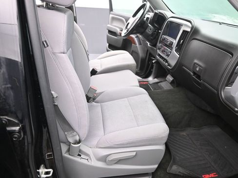 Used 2014 GMC Sierra 1500 SLE w/ SLE Value Package image 18