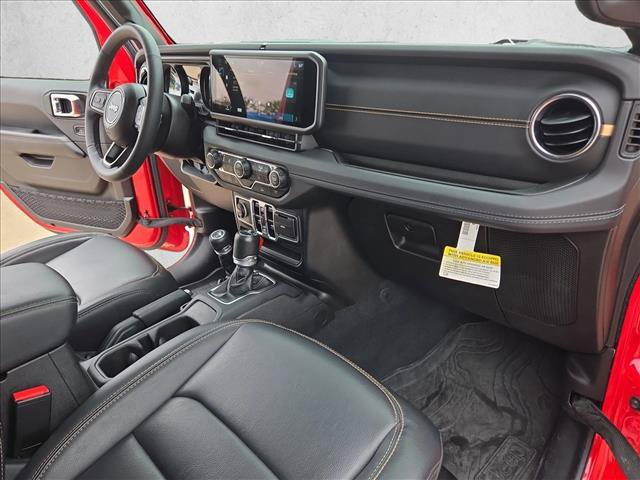 Used 2025 Jeep Gladiator Sport AWD/4WD image 20