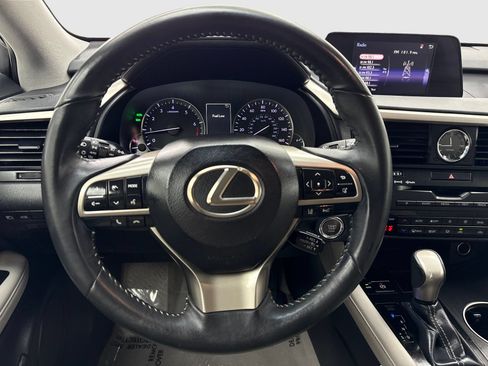Used 2019 Lexus RX 350 FWD w/ Accessory Package image 19