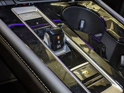 New 2026 Volkswagen Atlas Cross Sport SEL Premium R-Line image 20