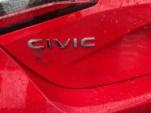 Used 2024 Honda Civic EX-L image 13