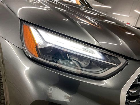 Certified 2023 Audi Q5 2.0T Premium Plus w/ Premium Plus Package image 27