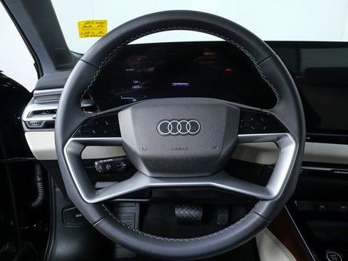 New 2026 Audi A6 Prestige image 11