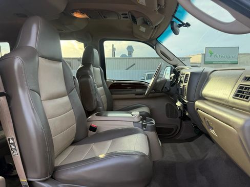 Used 2003 Ford Excursion Eddie Bauer AWD/4WD image 10