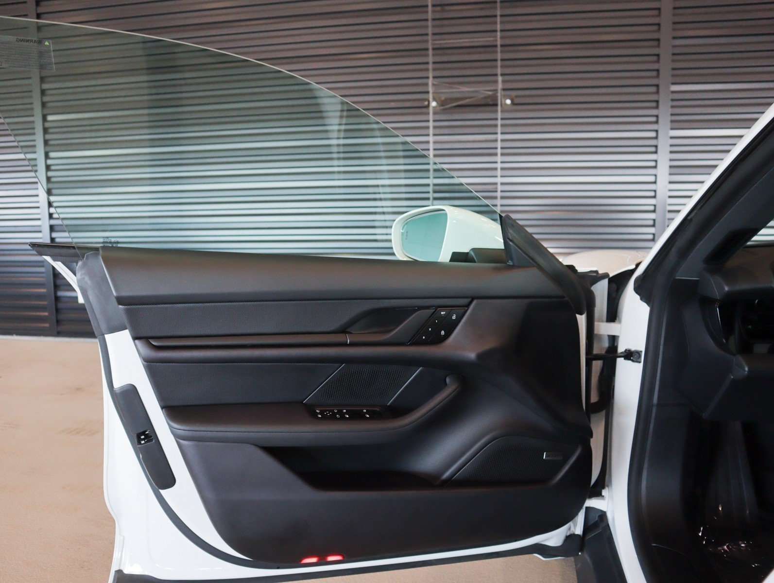 Certified 2024 Porsche Taycan RWD image 27