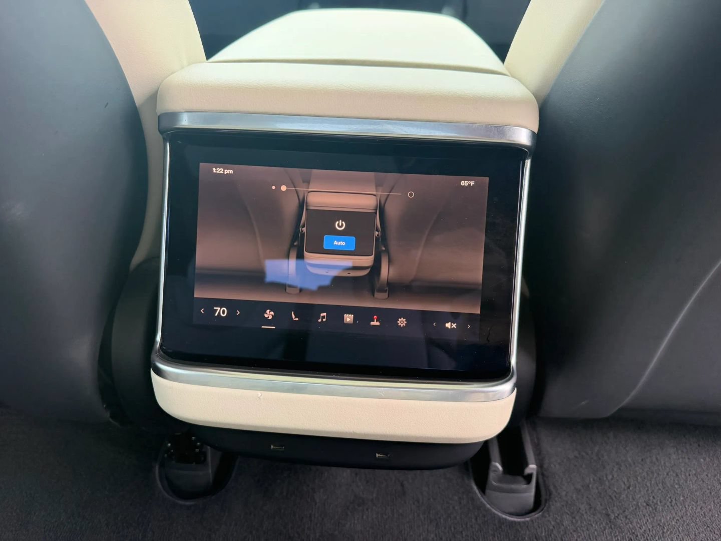 Used 2021 Tesla Model S Plaid AWD/4WD image 24