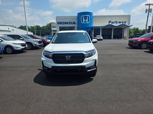 New 2026 Honda Ridgeline RTL image 8