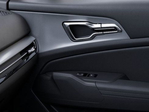 New 2026 Kia Sportage EX image 28