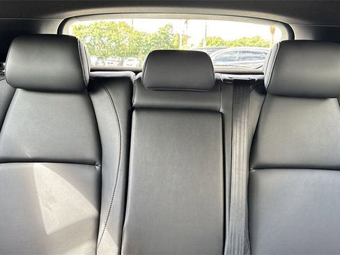 New 2026 MAZDA MAZDA3 s Sport image 19