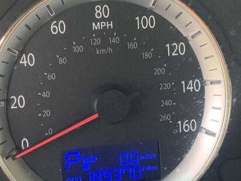 Used 2009 Hyundai Sonata GLS FWD image 7