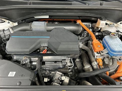 Used 2022 Hyundai Santa Fe SEL Convenience image 23