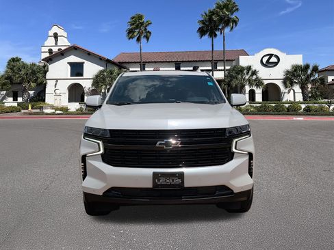 Used 2024 Chevrolet Tahoe RST w/ Luxury Package RWD image 6