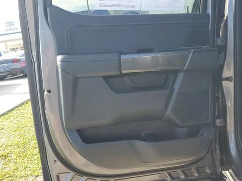 Certified 2023 Ford F150 XLT w/ Equipment Group 302A High AWD/4WD image 15