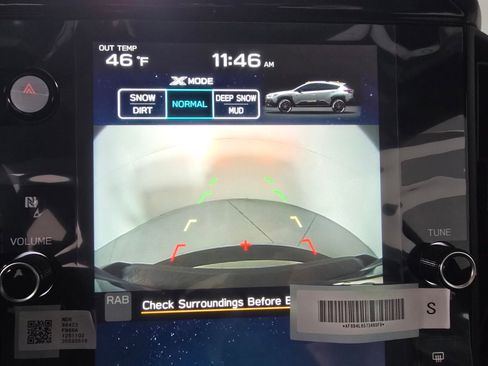 New 2026 Subaru Crosstrek 2.5i Wilderness image 15