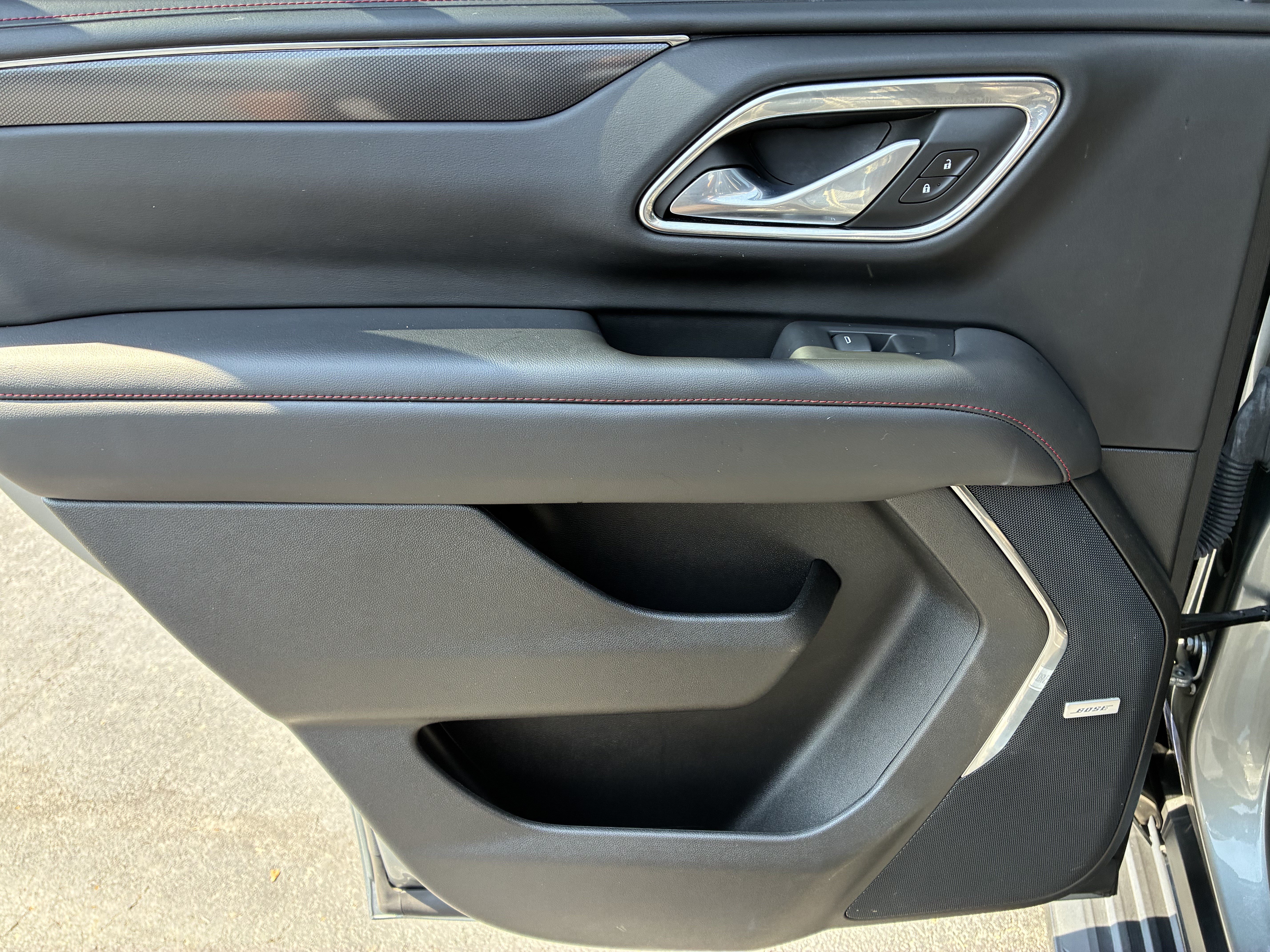 Used 2023 Chevrolet Tahoe RST AWD/4WD image 16