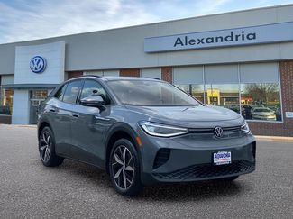 Certified 2023 Volkswagen ID.4 Pro S AWD/4WD video 1