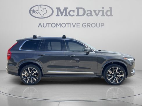 Used 2024 Volvo XC90 B6 Ultimate w/ Protection Package Premier AWD/4WD image 8
