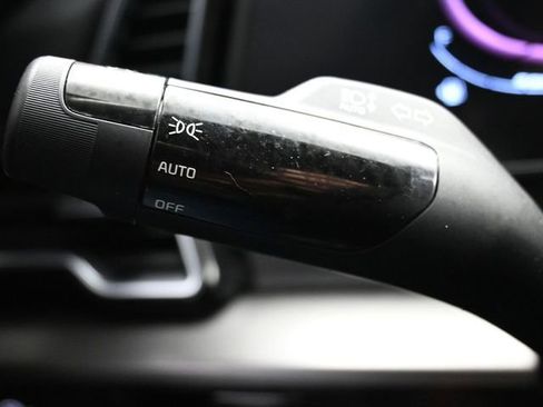 Used 2023 Kia Sportage EX image 28